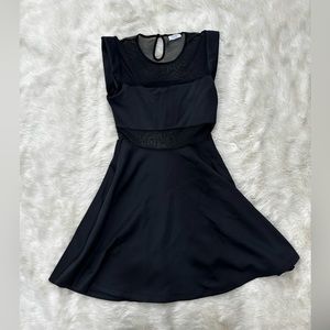 TOBI little black dress